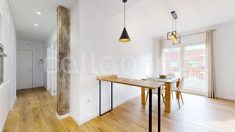 Foto 2f2ce60f-02b6-4b21-902f-a23a688dfc1c. Appartamento in L´Amistat Valencia