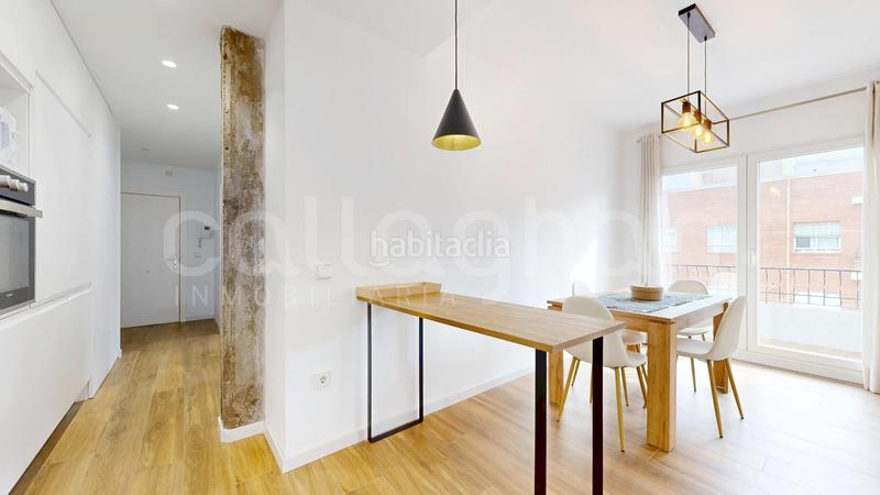 Foto 417572d4-13c0-4c54-9554-851c3cb485da. Appartamento in L´Amistat Valencia