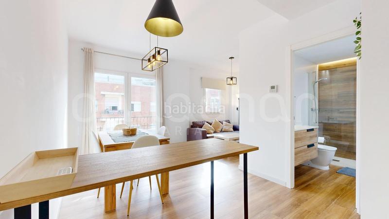 Foto 60589801-af76-4636-872b-36e3199b0141. Appartamento in L´Amistat Valencia