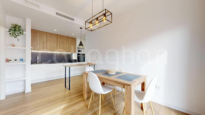 Foto 7a82934e-918a-4a7a-bdce-bfeda04188b3. Appartamento in L´Amistat Valencia