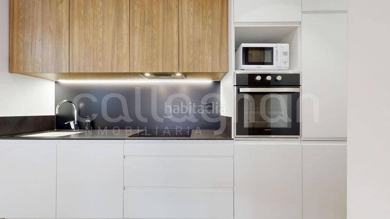 Foto 833206fa-f399-435f-bcd8-a4aac79fe71b. Appartamento in L´Amistat Valencia