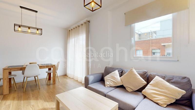 Foto 8c0d309d-264e-441d-a0cf-8d3e2c004e1b. Appartamento in L´Amistat Valencia