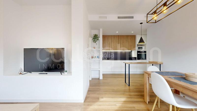 Foto 931d1474-93a7-4ec0-8358-6598ee879b1c. Appartamento in L´Amistat Valencia
