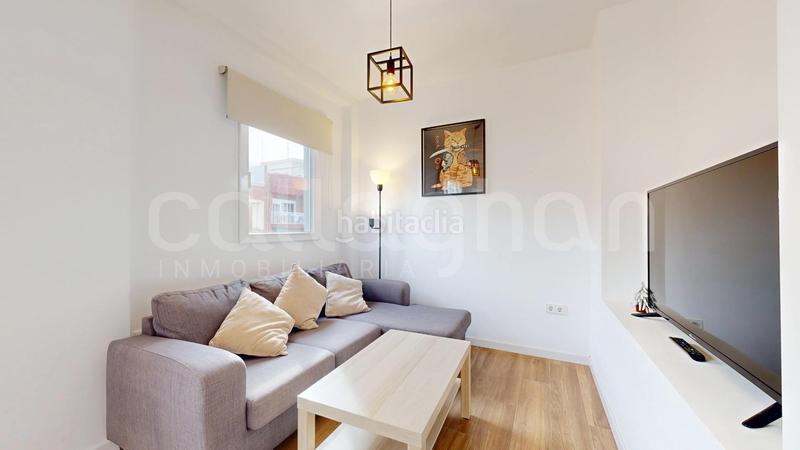 Foto e7efa256-ecf0-4e9d-b3d9-21b952a01a2c. Appartamento in L´Amistat Valencia