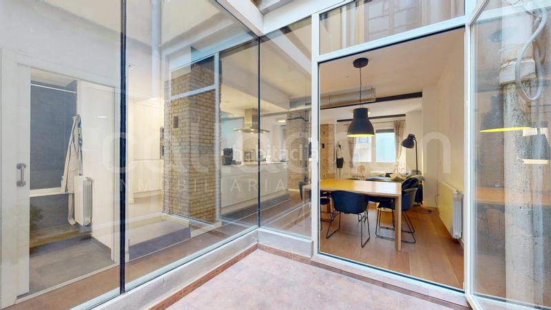 Foto 018eb240-5239-4584-a911-149fbcf3b293. Appartement dans La Seu Valencia