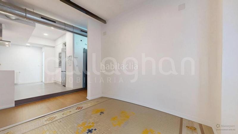 Foto 119d613e-5a4d-44cb-84a0-84b279376a17. Appartement dans La Seu Valencia