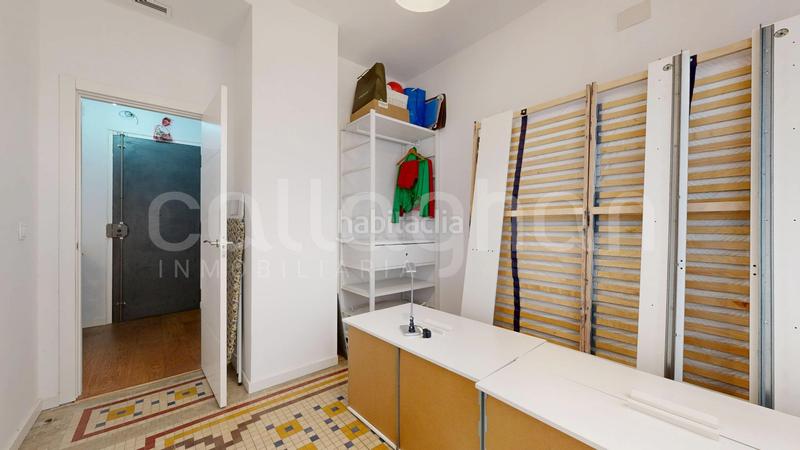 Foto 1d3ddaa6-9bd8-46e5-855d-baa59fe38e01. Appartement dans La Seu Valencia