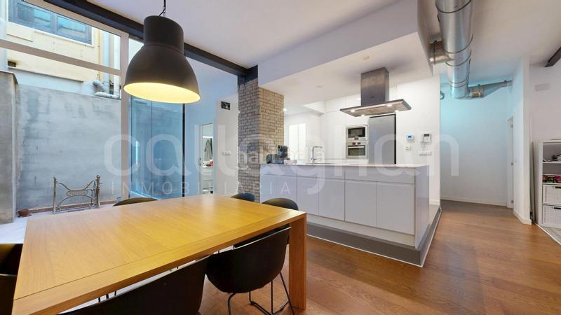 Foto 2c217696-4b6f-43a8-80e3-16634f04151f. Appartement dans La Seu Valencia