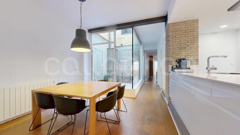 Foto 4484cc4c-d4fc-40cf-8a76-868f2345b0d1. Appartement dans La Seu Valencia