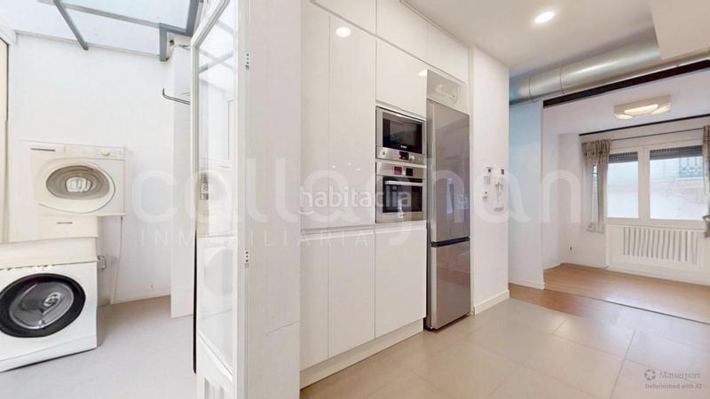 Foto 50b69b65-0102-4e04-bd7b-b0d770aa9635. Appartement dans La Seu Valencia
