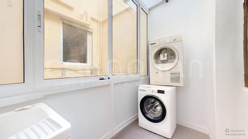 Foto 586abe1b-8292-436d-b851-7fef0f3af033. Appartement dans La Seu Valencia