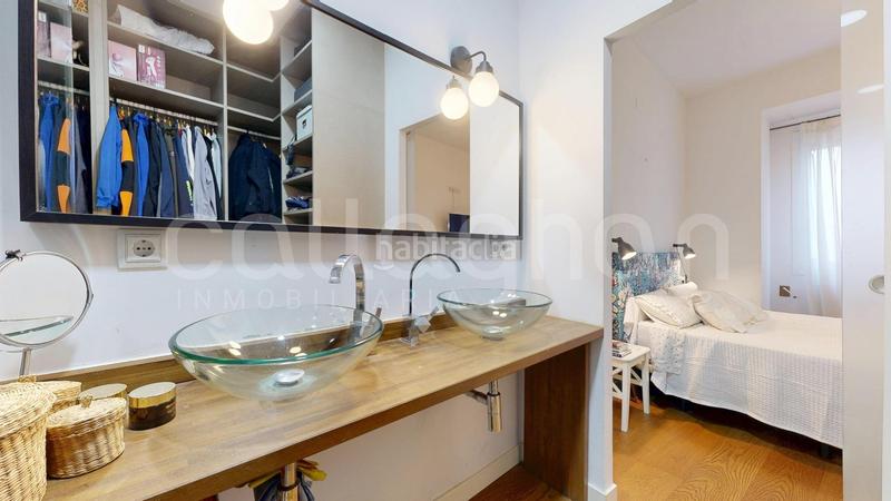 Foto 65486fbc-bd22-4184-a5dd-a9cd4f1ff961. Appartement dans La Seu Valencia