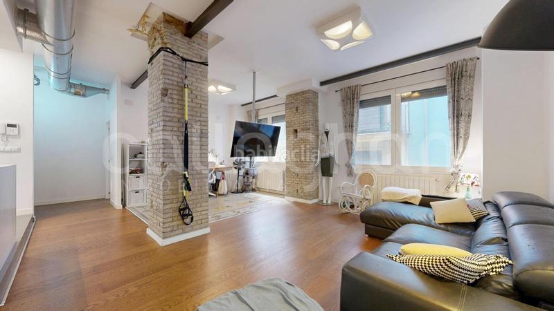 Foto 79cb58a8-f408-4d2f-a357-d009c6f32036. Appartement dans La Seu Valencia