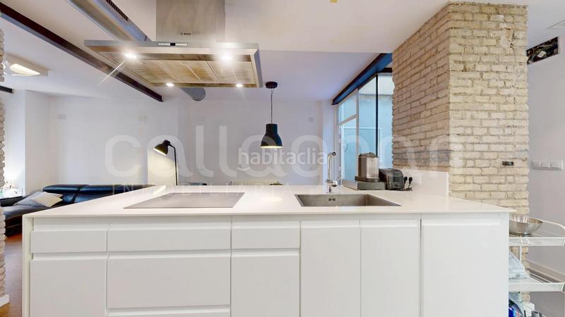 Foto 909bf911-44aa-4416-9daf-e4868a8498e4. Appartement dans La Seu Valencia