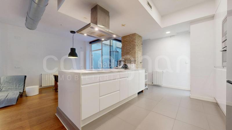 Foto 92df1277-f993-4601-b765-c2a650c80c87. Appartement dans La Seu Valencia