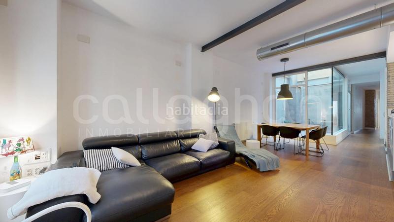 Foto 93e71741-75d0-483d-8207-d54b97c62b86. Appartement dans La Seu Valencia