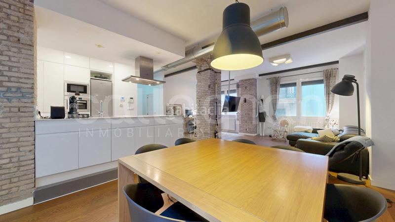 Foto a6057ae3-3b33-454b-8228-87d1d50d7a1a. Appartement dans La Seu Valencia