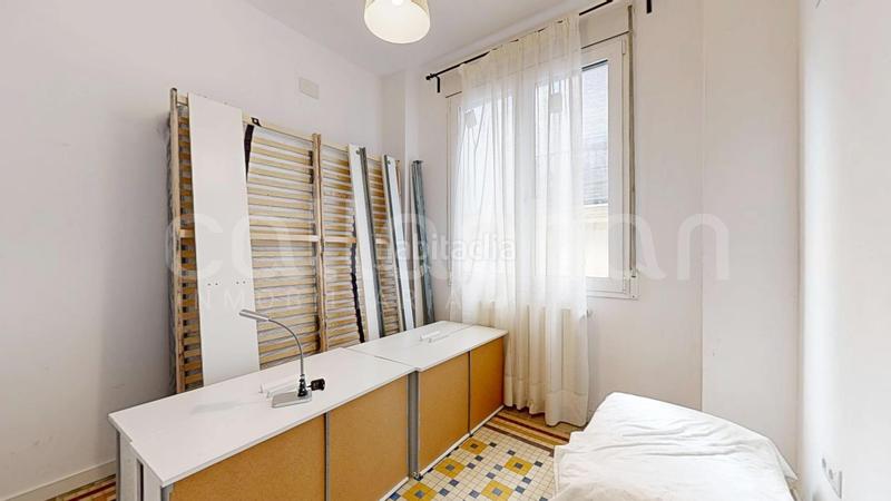 Foto b49a7c06-637f-474d-8ce6-981f9e1b3e22. Appartement dans La Seu Valencia