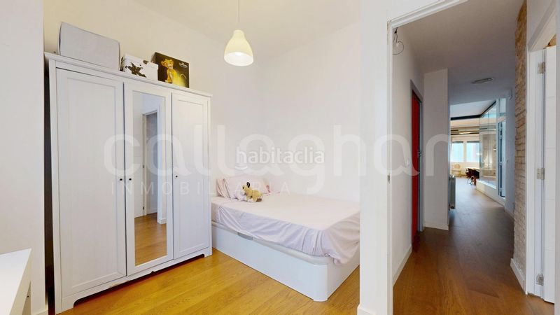 Foto b997c68b-80da-4c7d-a9e6-6b7859e0bbc9. Pis a La Seu Valencia