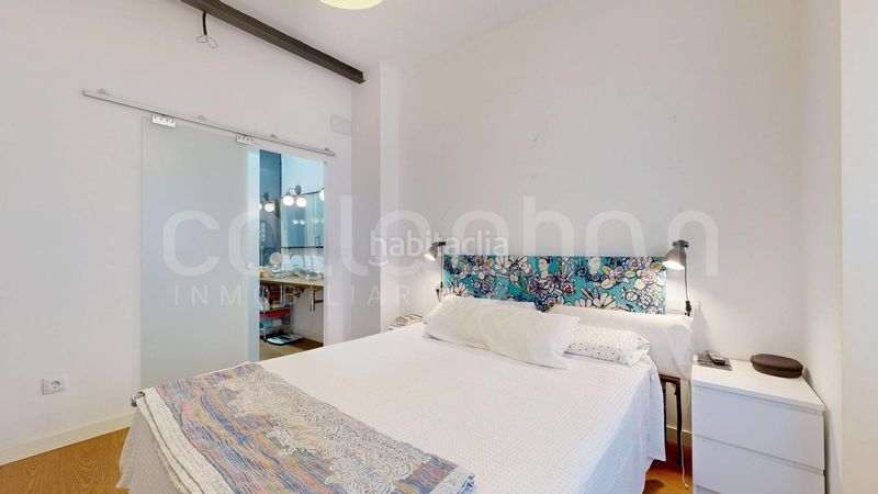 Foto be109e1e-974e-432f-9a8d-a6b512f98301. Pis a La Seu Valencia