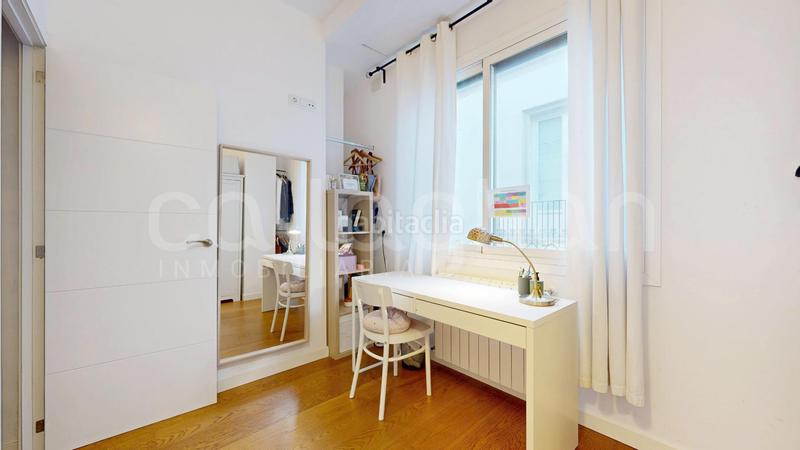 Foto be319ce1-4ead-420c-b041-4e0cb150db15. Appartement dans La Seu Valencia