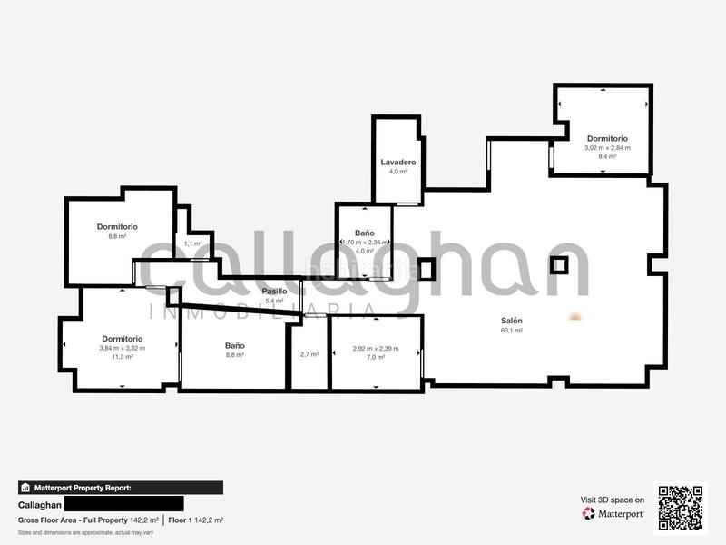 Foto c63f19e9-febf-44d5-9cc1-d1e359e88305. Appartement dans La Seu Valencia