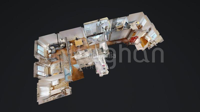 Foto c867c99b-27c6-4f5a-8b41-02c31b51ca4e. Appartement dans La Seu Valencia