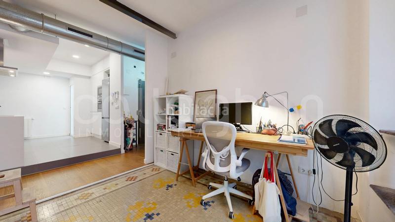 Foto d5eb8cd8-a3de-44e4-a890-883df4eb1264. Appartement dans La Seu Valencia