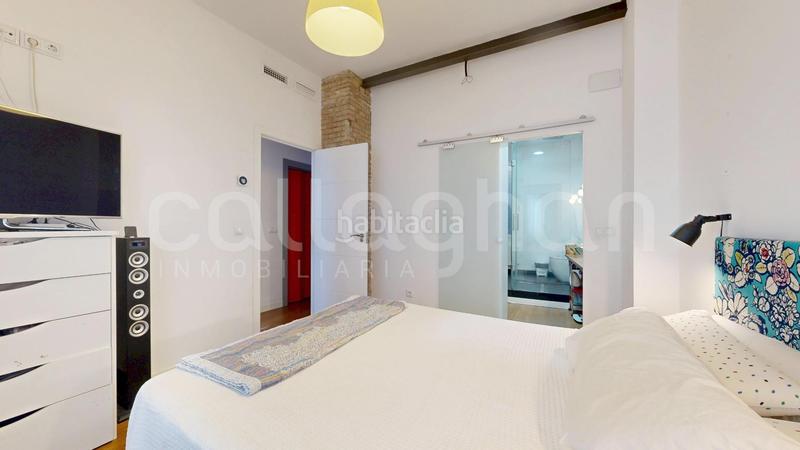 Foto dcee7f8c-7c32-4efe-b9b1-b920f5956e9d. Appartement dans La Seu Valencia