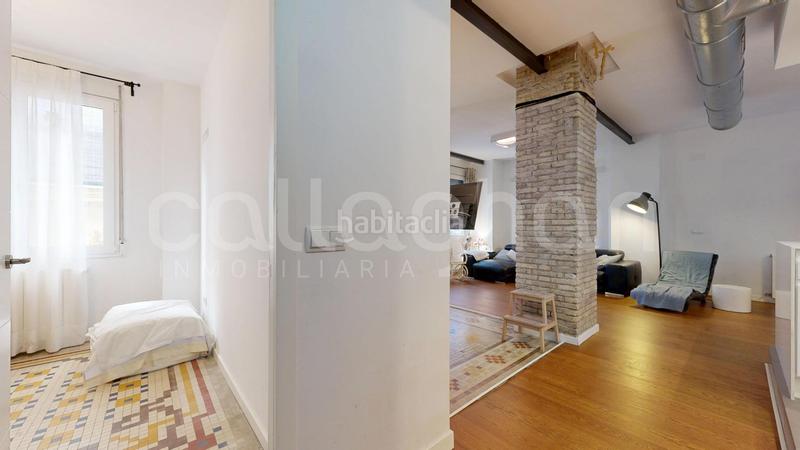 Foto e015488e-d625-49d2-b8d9-e48b5f0c0bf4. Appartement dans La Seu Valencia