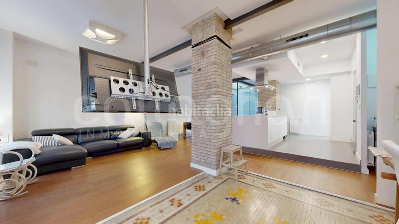 Foto e14f7675-b7ec-48ac-a467-a8f1d67c475a. Appartement dans La Seu Valencia