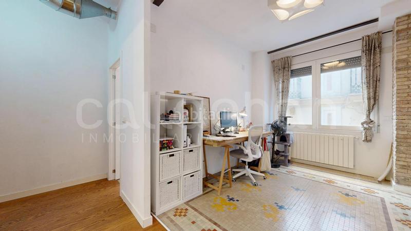 Foto f31c1b72-5efe-4d5e-b296-4b3ffc044fba. Appartement dans La Seu Valencia