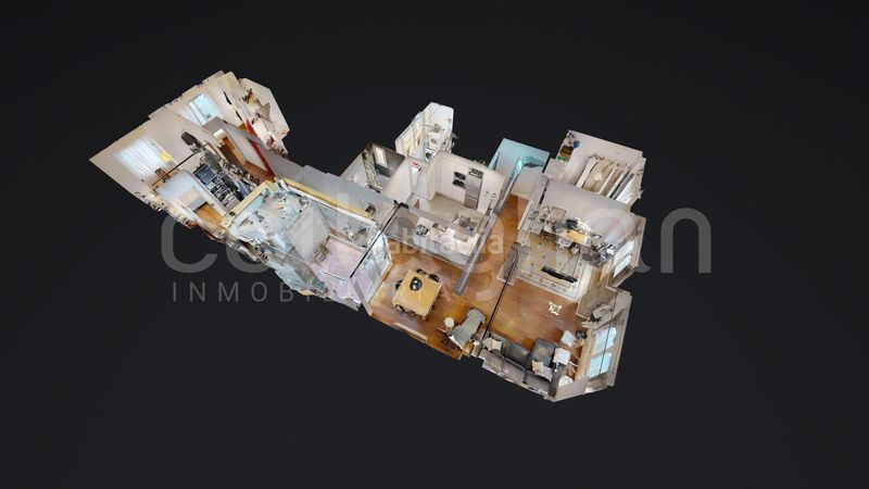 Foto fdc25f06-f9ce-4691-ab64-adbd2f5dcab1. Pis a La Seu Valencia