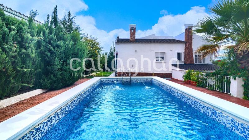 Foto 6630d74e-b68d-4db2-be27-e7c6c4babad8. Xalet amb aparcament piscina a Pedralba