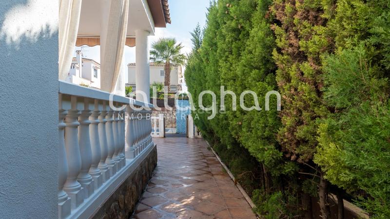 Foto 0288576d-ebf0-47fd-8d52-11b0eb44b4e5. Chalet casa independiente en la pobla de vallbona en Pobla de Vallbona (la)