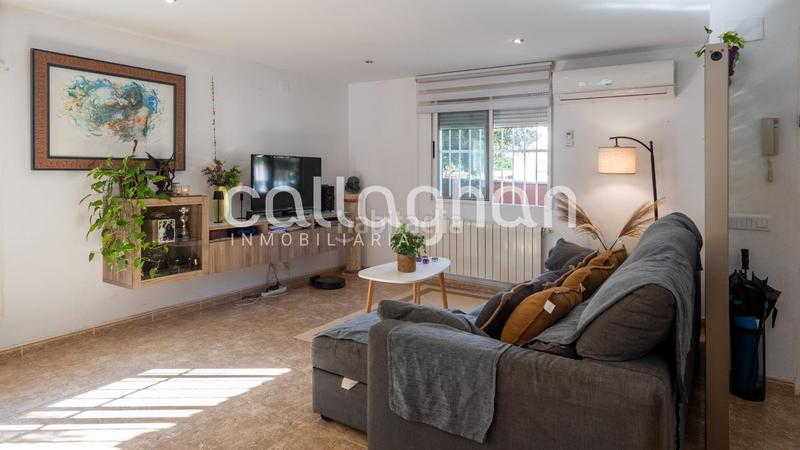 Foto 05184abb-0d00-45b7-928d-7bc92a6fb49a. Chalet casa independiente en la pobla de vallbona en Pobla de Vallbona (la)