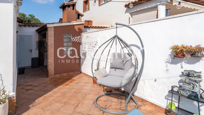 Foto 5203fef1-0ede-43a3-9f58-0638e12de619. Chalet casa independiente en la pobla de vallbona en Pobla de Vallbona (la)