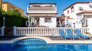 Xalet  Calle jaen. Casa independiente en la pobla de vallbona