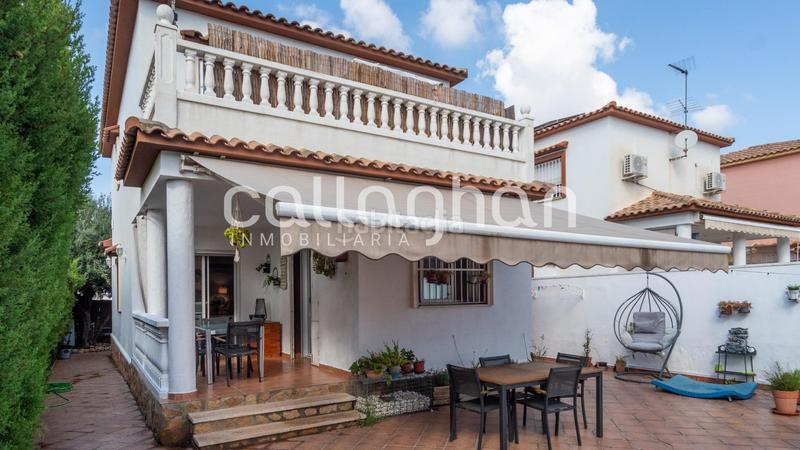 Foto 6f50d3bd-ad57-4712-9a02-dd5e94495db0. Chalet casa independiente en la pobla de vallbona en Pobla de Vallbona (la)