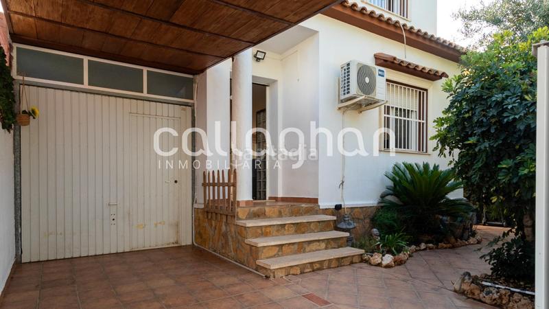 Foto 842f7319-e3fe-44d8-86aa-1136cf00f30e. Chalet casa independiente en la pobla de vallbona en Pobla de Vallbona (la)