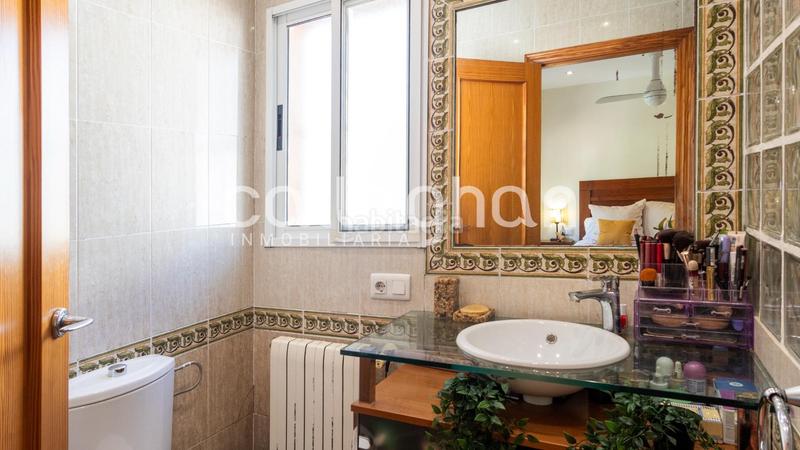 Foto a1115627-2729-4b5e-b70b-8f4d9f5357d4. Chalet casa independiente en la pobla de vallbona en Pobla de Vallbona (la)