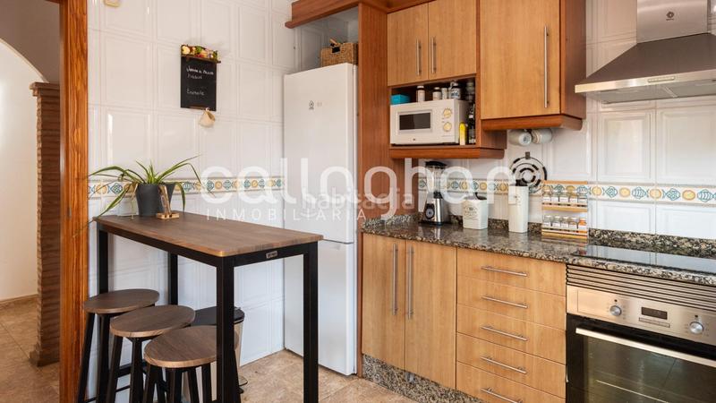 Foto d7bc8d55-cdaa-4a28-8a02-0af0dd1b3663. Chalet casa independiente en la pobla de vallbona en Pobla de Vallbona (la)