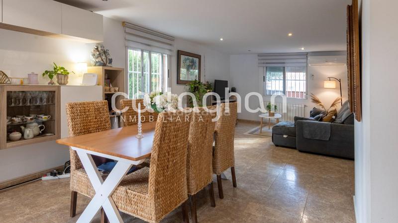 Foto eb9fd7e1-fb73-4cd4-8abe-84236d42a7a8. Chalet casa independiente en la pobla de vallbona en Pobla de Vallbona (la)