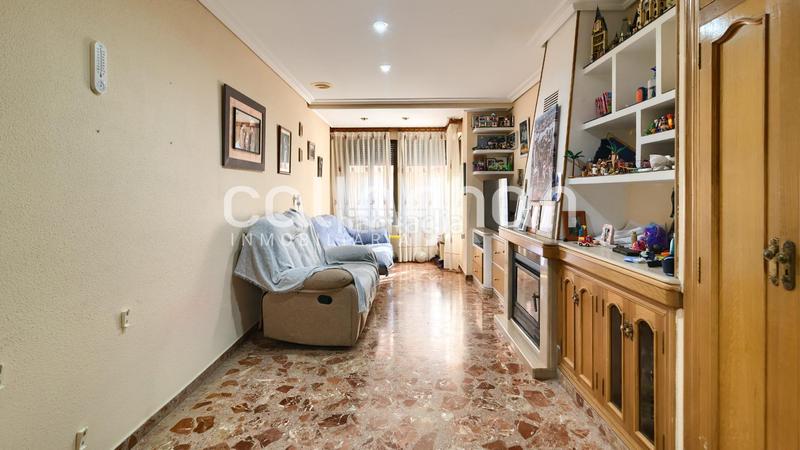 Foto 1fc72eb2-d3f2-47ef-be15-71c1d8ebcdba. Casa adossada a Vall d´Uixó (la)