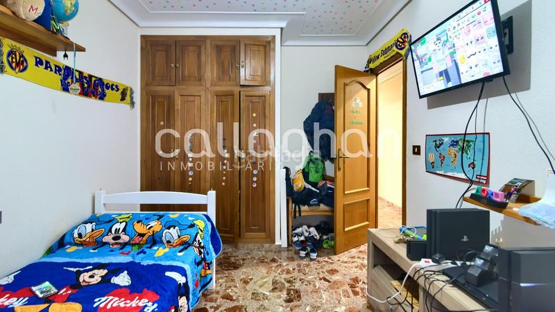 Foto 64a4800e-7bc0-4330-a7d7-3092584788c3. Casa adossada a Vall d´Uixó (la)