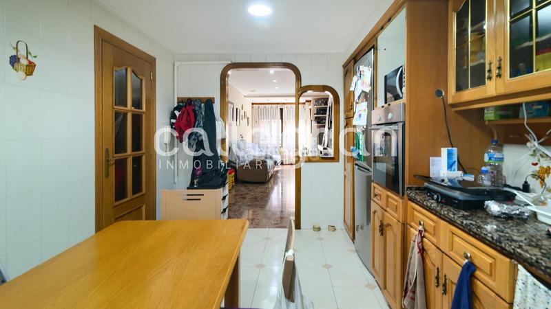 Foto 9b14540d-b31c-4c55-94b7-5534d41ea83f. Casa adossada a Vall d´Uixó (la)