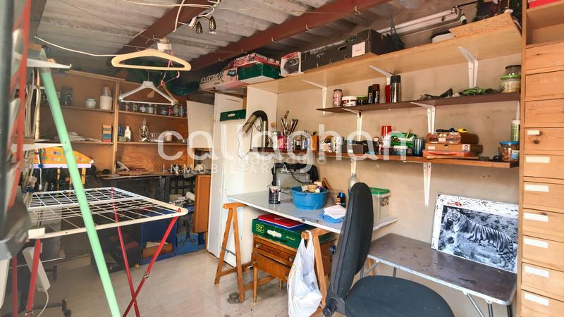 Foto afcd63f4-9088-462b-8e8e-607c7ca346e4. Casa adossada a Vall d´Uixó (la)