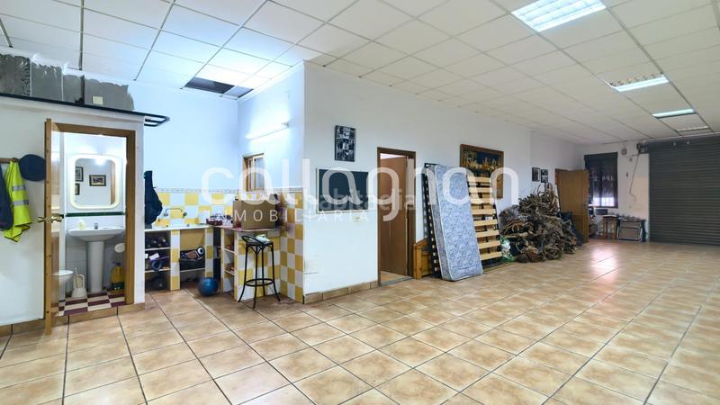 Foto b96be892-2adc-4a2f-a996-8ad6ecab3f29. Casa adossada a Vall d´Uixó (la)