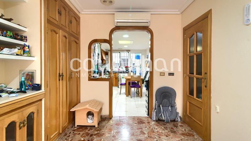 Foto c844c153-6502-4089-891f-24679934e3e7. Casa adossada a Vall d´Uixó (la)