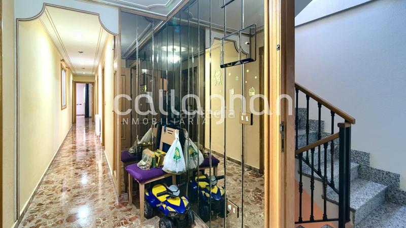 Foto e62b7734-e93e-48ba-8285-61075aaaa999. Casa adossada a Vall d´Uixó (la)